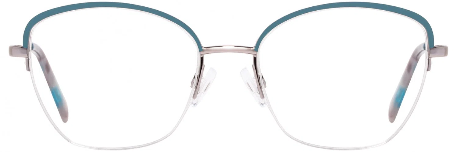 Adin Thomas AT654 Eyeglasses - view 4